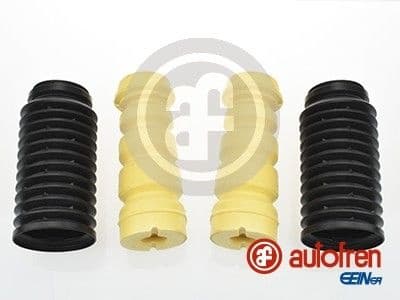Dust Cover Kit, shock absorber D5006
