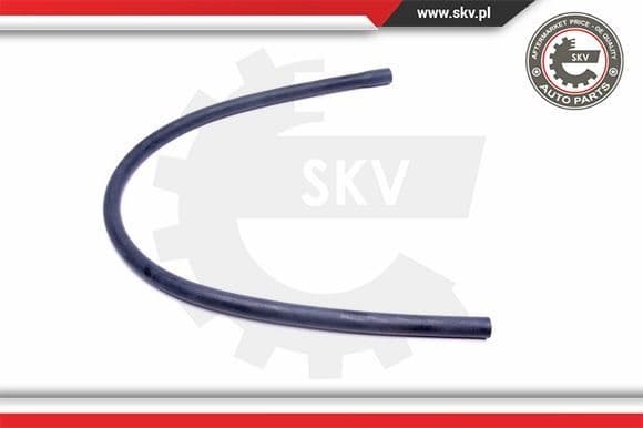 Fuel Line 96SKV083 - image 3