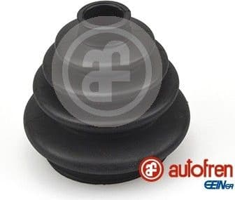 Bellow Kit, drive shaft D8232