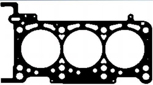 Gasket, cylinder head CH0520A