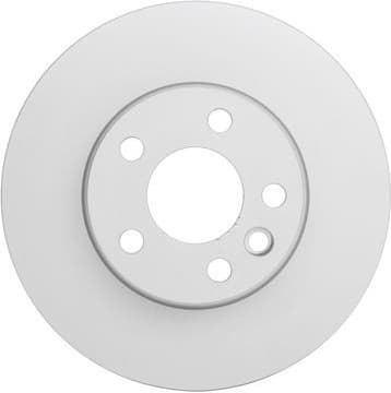 Brake Disc 0986479B57