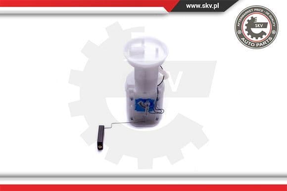 fuel supply unit 02SKV797 - image 2