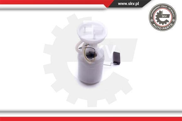 fuel supply unit 02SKV797 - image 3