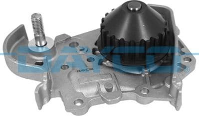 Water Pump, engine cooling DP025