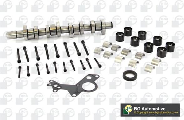 Camshaft Kit CS9901SFK