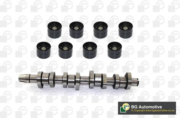 Camshaft Kit CS9901K
