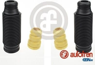 Dust Cover Kit, shock absorber D5133