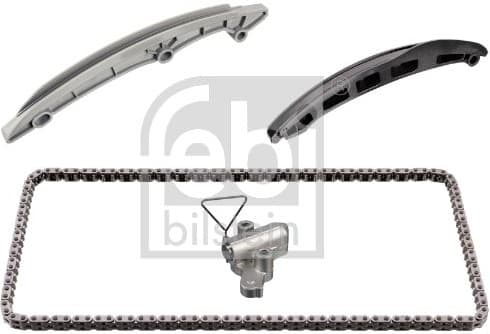 Timing Chain Kit Basic Short Kit 173915
