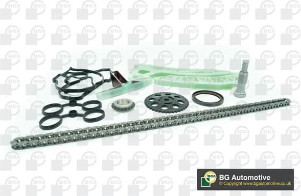 Timing Chain Kit TC1025FK