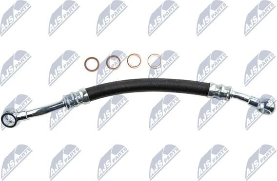 Oil Hose ECP-BM-016 - image 4