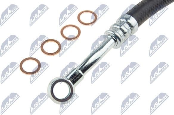 Oil Hose ECP-BM-016 - image 5