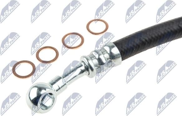 Oil Hose ECP-BM-016 - image 6