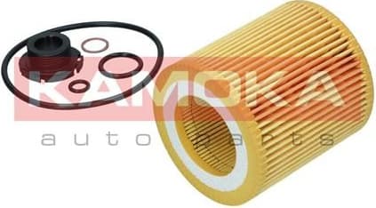 Oil Filter F119801 - image 3