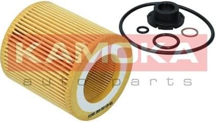 Oil Filter F119801 - image 4