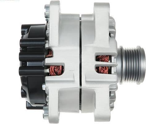 Alternator AS A3512S - image 2