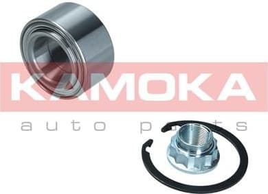 Wheel Bearing Kit 5600115