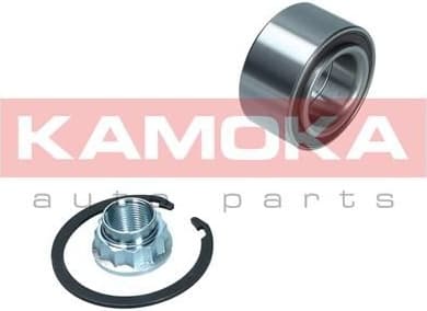 Wheel Bearing Kit 5600115 - image 2