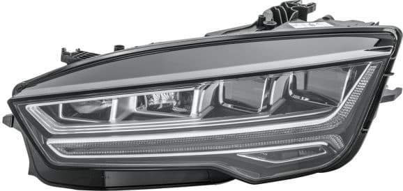 Headlight 1EX011869311