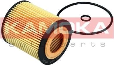 Oil Filter F120101 - image 4