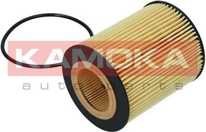 Filter oil F120001 - image 4
