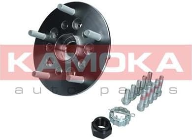 Wheel Bearing Kit 5500256