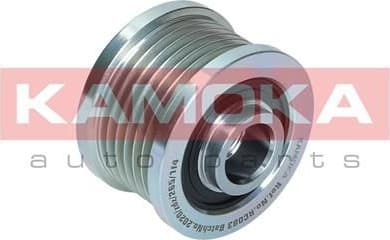 Alternator Freewheel Clutch RC083