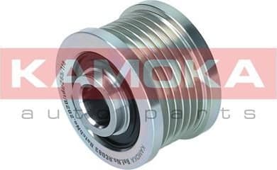 Alternator Freewheel Clutch RC083 - image 2