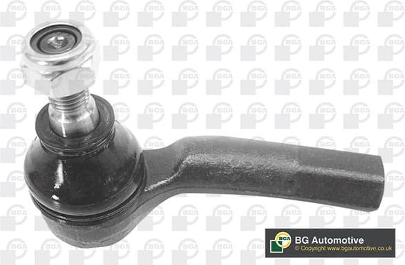 Tie Rod End SR0115