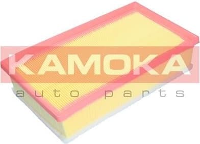 Filter air F239801 - image 2