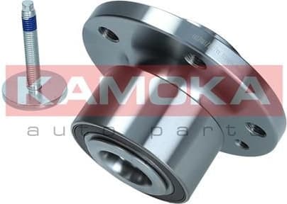 Bearing wheel 5500372 - image 3