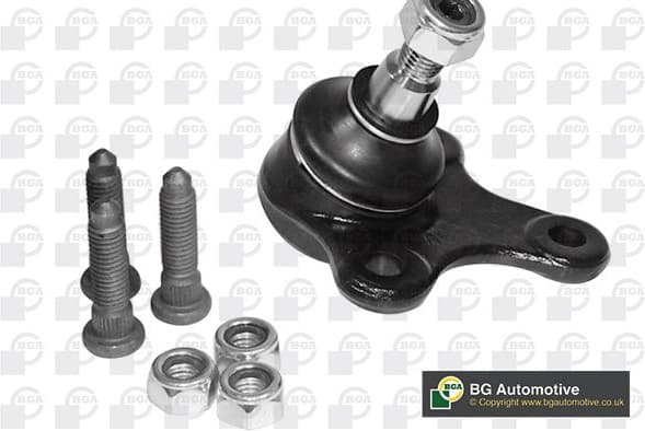 Ball Joint SJ9603
