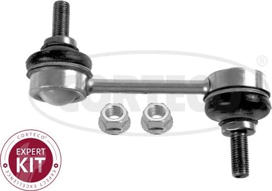 Link/Coupling Rod, stabiliser bar 49396091