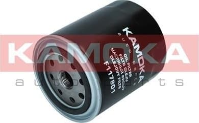 Oil Filter F117801