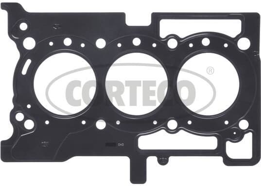 Gasket, cylinder head 83403233