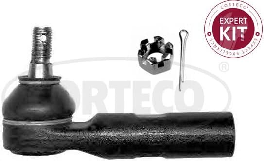 Tie Rod End 49400222