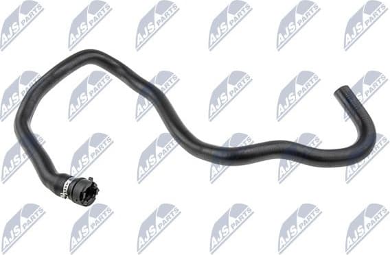 Radiator Hose CPP-PE-001 - image 2
