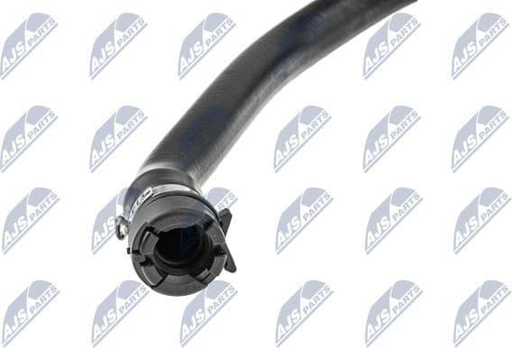 Radiator Hose CPP-PE-001 - image 3