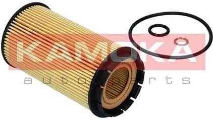 Oil Filter F120401 - image 4