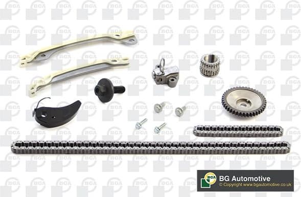 Timing Chain Kit TC7301FK