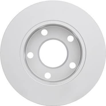 Brake Disc 0986479B56 - image 3