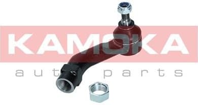 Tie Rod End 9010062 - image 2