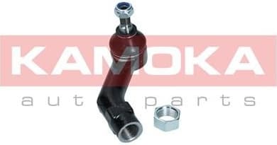 Tie Rod End 9010062 - image 5