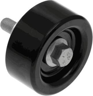 Deflection/Guide Pulley, V-ribbed belt DriveAlign™ T36789 - image 4
