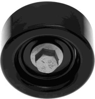 Deflection/Guide Pulley, V-ribbed belt DriveAlign™ T36789 - image 7