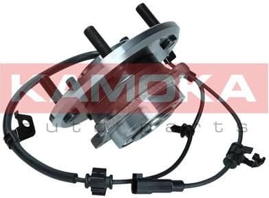 Wheel Bearing Kit 5500230 - image 2