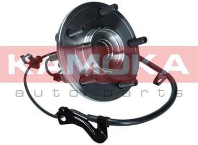 Wheel Bearing Kit 5500230 - image 4