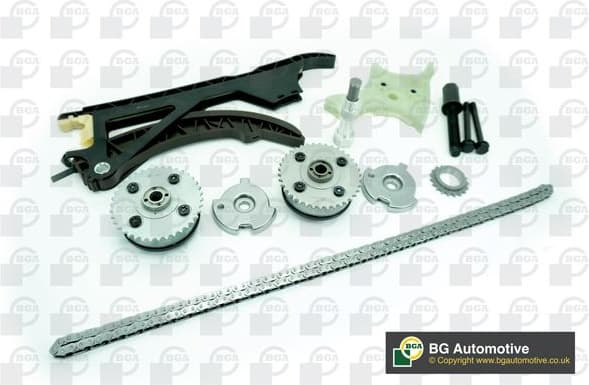 Timing Chain Kit TC0940VFK