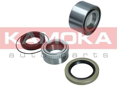 Wheel Bearing Kit 5600193 - image 2