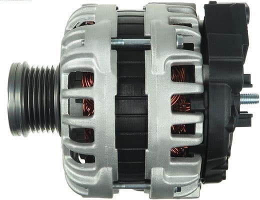 Alternator AS A0513 - image 4