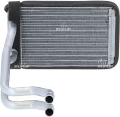 Heat Exchanger, interior heating 54404